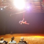 Katie Mesmerie - Cirque Array 2015