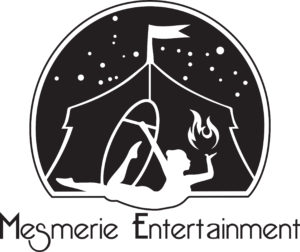 Mesmerie Entertainment LLC Logo